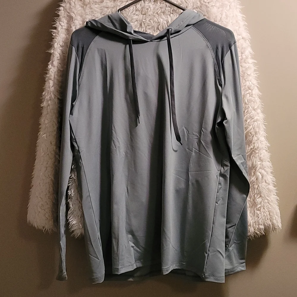 🌻HOST PICK!!!🌻Drawstring Hoodies - Picture 3 of 4
